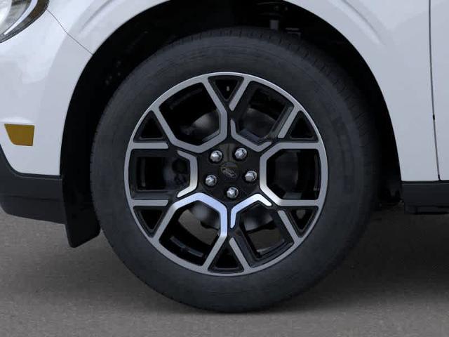 Thumbnail: 2026 Ford Maverick - 44