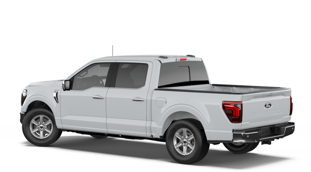 New 2026 Ford F-150