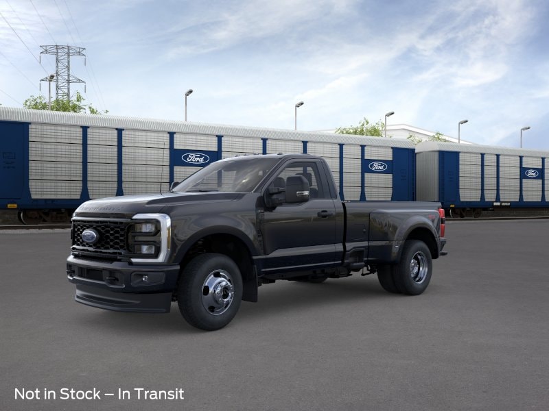 2026 Ford F-350 TRUCK 