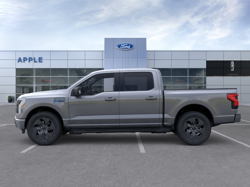 2025 Ford F-150 Lightning Flash - Photo 25