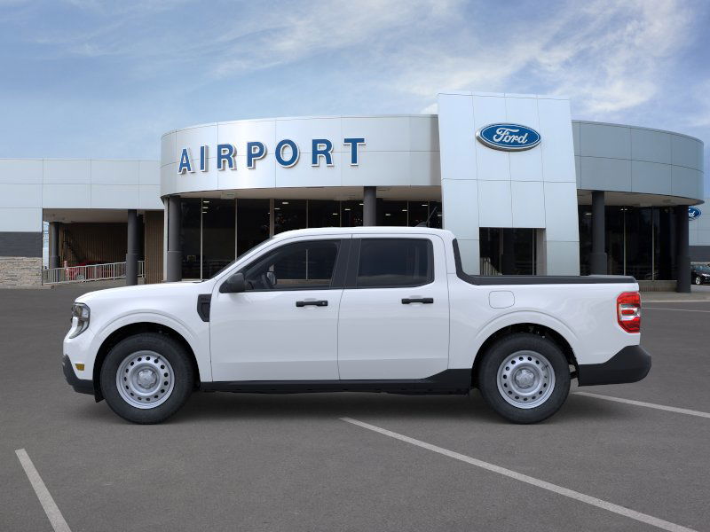 2025 Ford Maverick XL photo 3