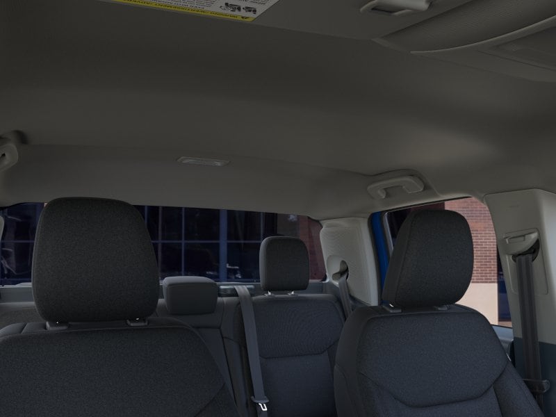 2025 Ford Maverick XLT - Photo 12
