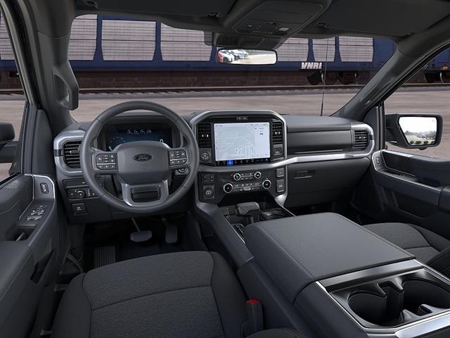 2026 Ford F-150 XLT TRUCK