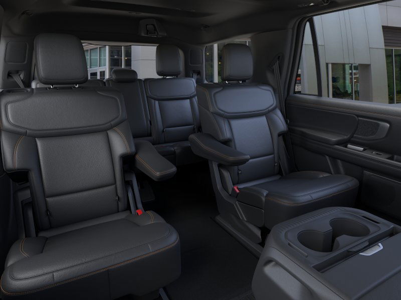 Thumbnail: 2025 Ford Expedition - 11