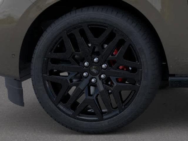 Thumbnail: 2026 Ford Expedition MAX - 42