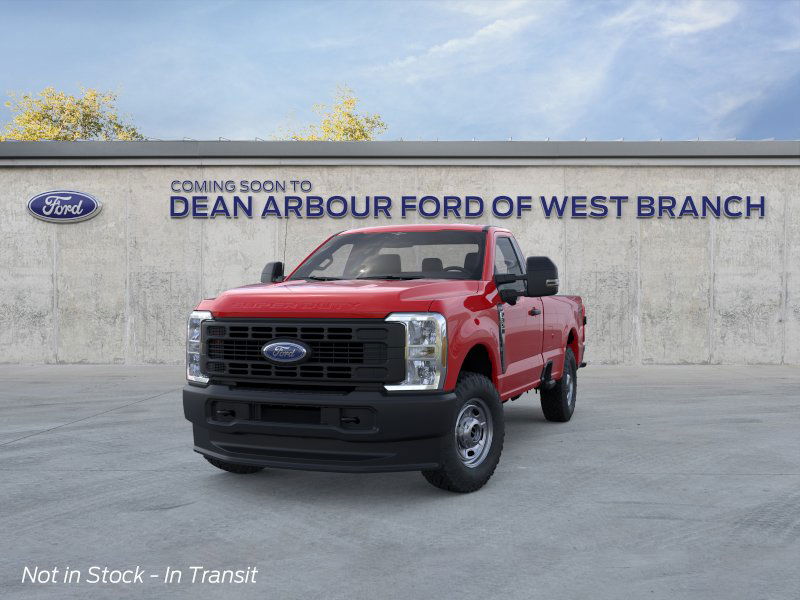 2026 Ford F-350 photo 2