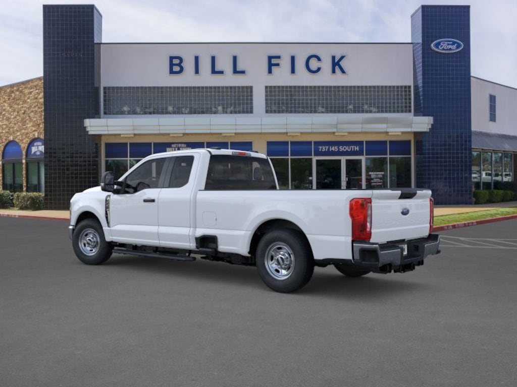 New 2026 Ford F-250 XL TRUCK