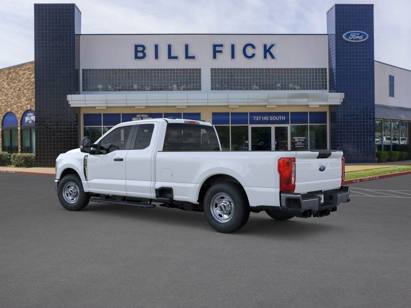2026 Ford F-250 XL photo 4