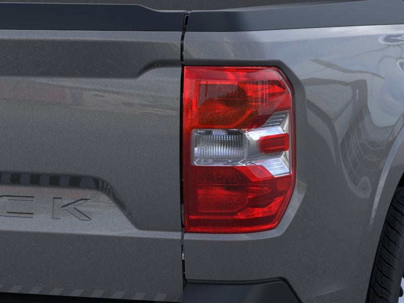 2025 Ford Maverick XL - Photo 46