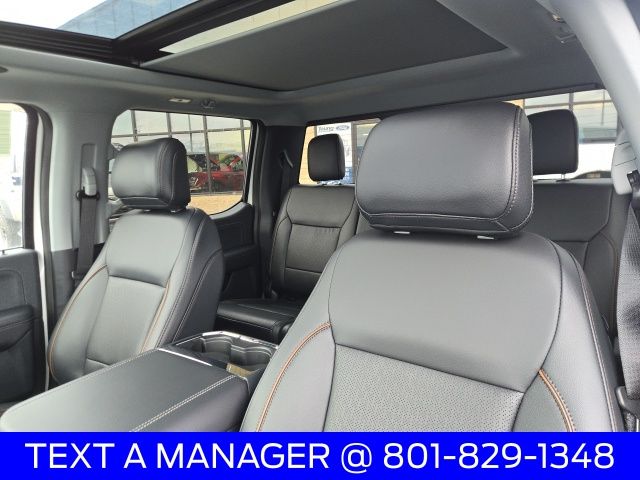 2025 Ford F-350 Super Duty Lariat - Photo 55