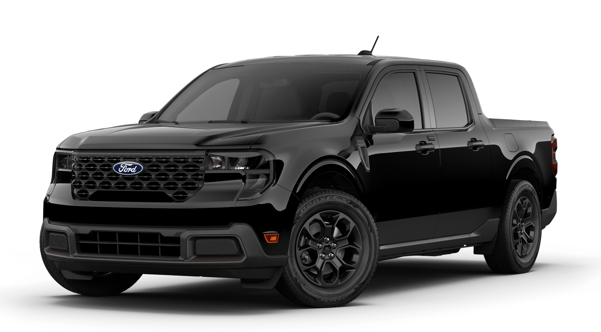2026 Ford Maverick XLT's photo