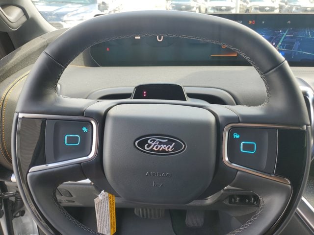 2025 Ford Expedition photo 21