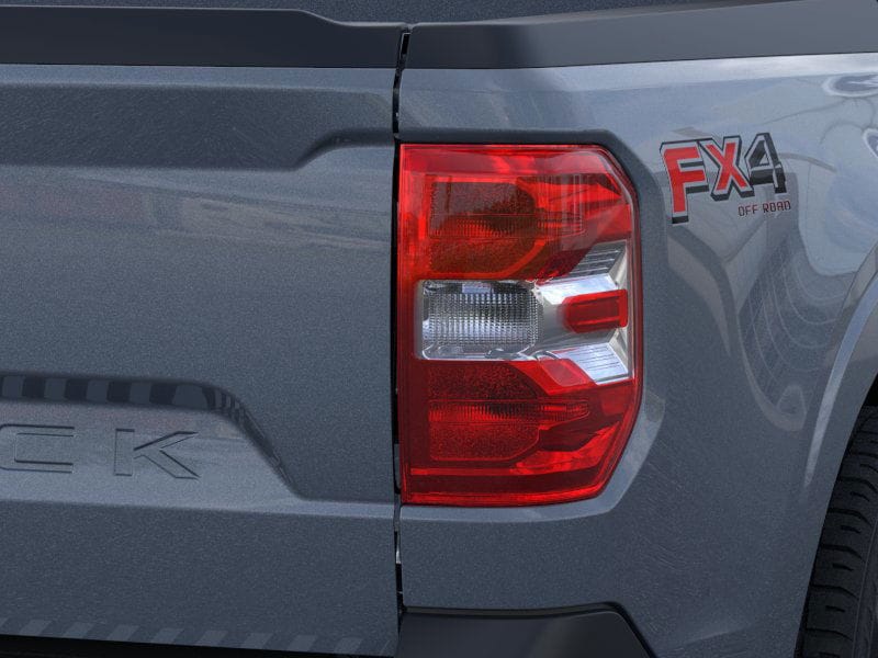 2026 Ford Maverick XLT - Photo 49