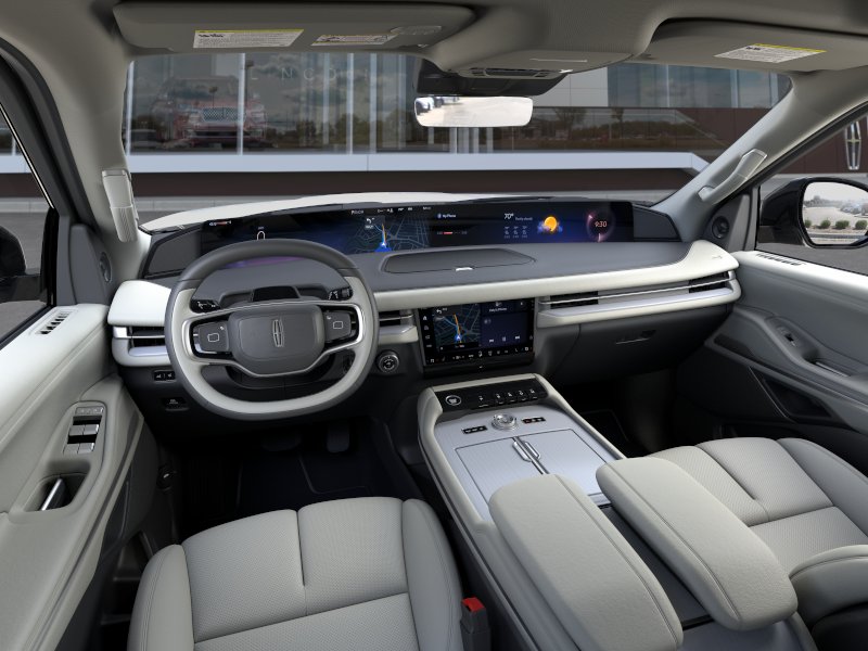 2026 Lincoln Navigator Reserve - Photo 47
