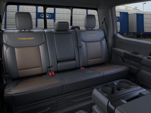 Thumbnail: 2026 Ford F-150 - 33