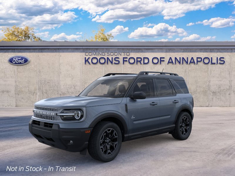 DYNAMIC_PREF_LABEL_PROMOTIONS_LISTING_NEW_INVENTORY_FEATURED1_ALTATTRIBUTEBEFORE 2026 Ford Bronco Sport Outer Banks&reg; SUV DYNAMIC_PREF_LABEL_PROMOTIONS_LISTING_NEW_INVENTORY_FEATURED1_ALTATTRIBUTEAFTER