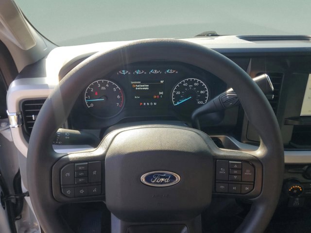 2025 Ford F-350 Super Duty XLT - Photo 48