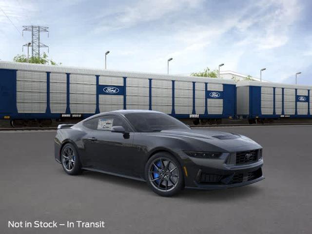 Thumbnail: 2025 Ford Mustang - 29