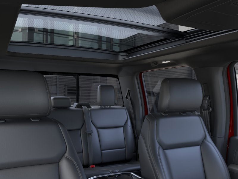 2025 Ford F-150 XLT 44