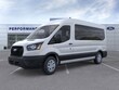  Ford Transit-350