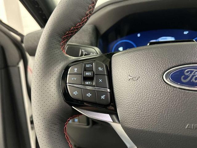 Thumbnail: 2026 Ford Explorer - 43