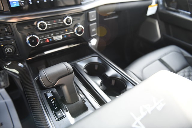 2025 Ford F-150 Lariat - Photo 68