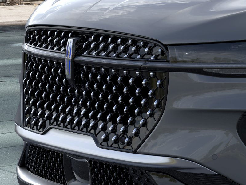 2025 Lincoln Nautilus Premiere - Photo 44