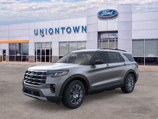 2026 Ford Explorer Active AWD Active  SUV