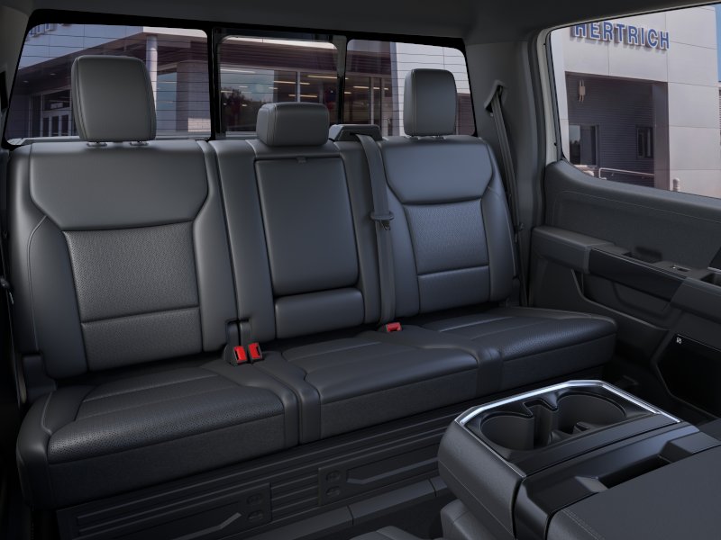 2025 Ford F-150 Lariat - Photo 40