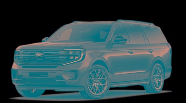 new 2026 Ford Expedition car, priced at $82,515