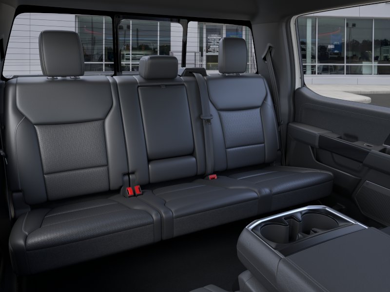 2025 Ford F-150 Lariat - Photo 33