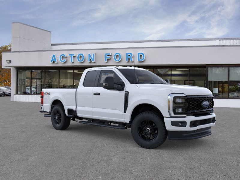 2026 Ford F-250 Super Duty XL - Photo 7