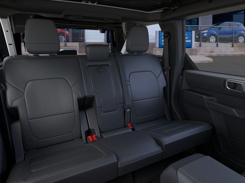 Thumbnail: 2025 Ford Bronco - 36