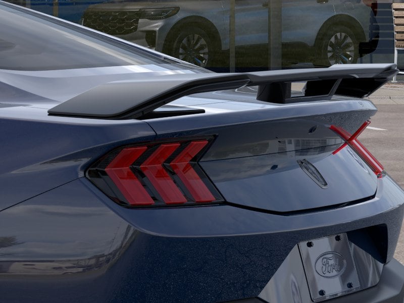 2025 Ford Mustang Dark Horse - Photo 22