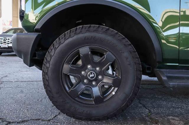 Thumbnail: 2025 Ford Bronco - 40