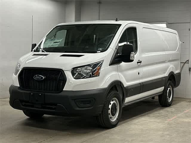 Thumbnail: 2025 Ford Transit Series - 29