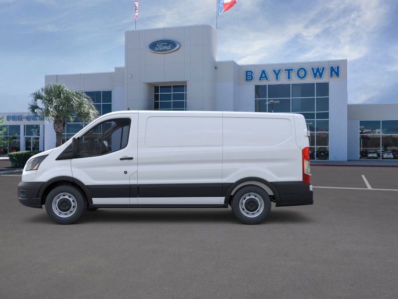 2025 Ford Transit Van Base - Photo 24