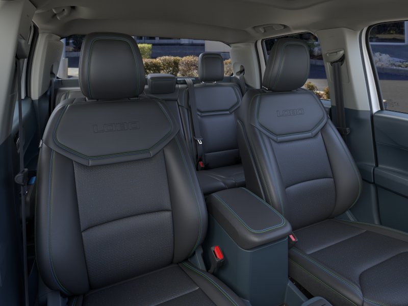 2025 Ford Maverick Lobo Standard - Photo 10