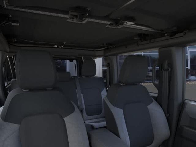 Thumbnail: 2026 Ford Bronco - 37
