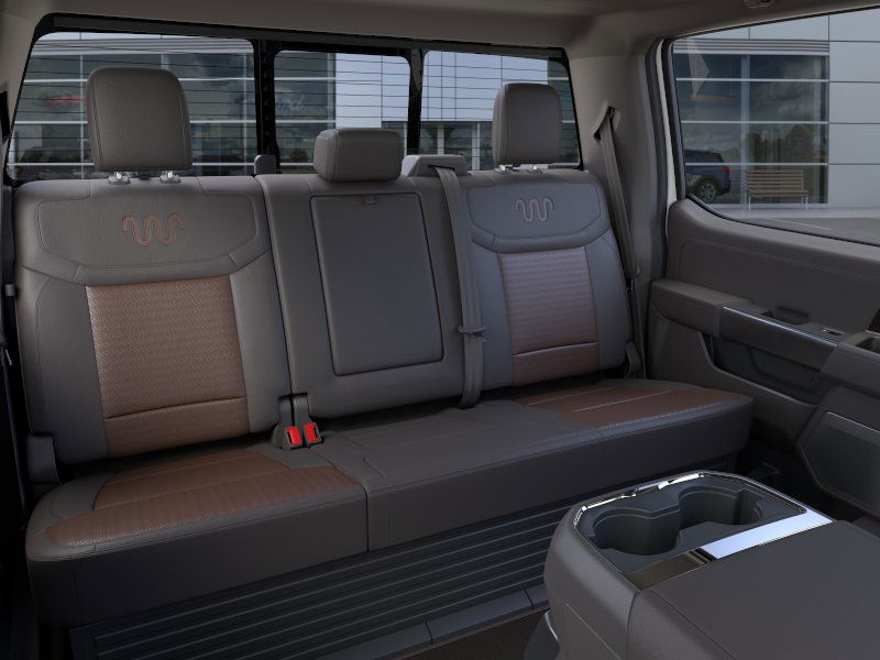 2025 Ford F-350 Super Duty King Ranch - Photo 33