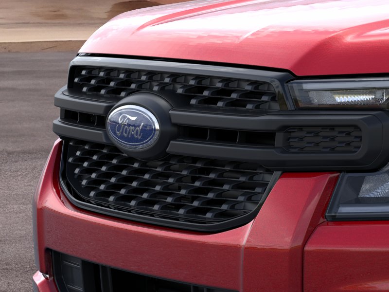 2025 Ford Ranger XL - Photo 17