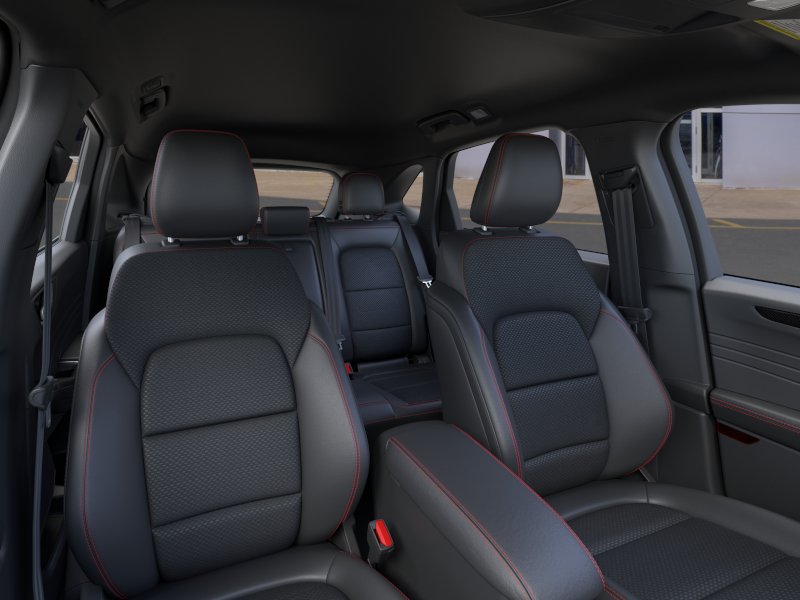 2026 Ford Escape ST-Line - Photo 10