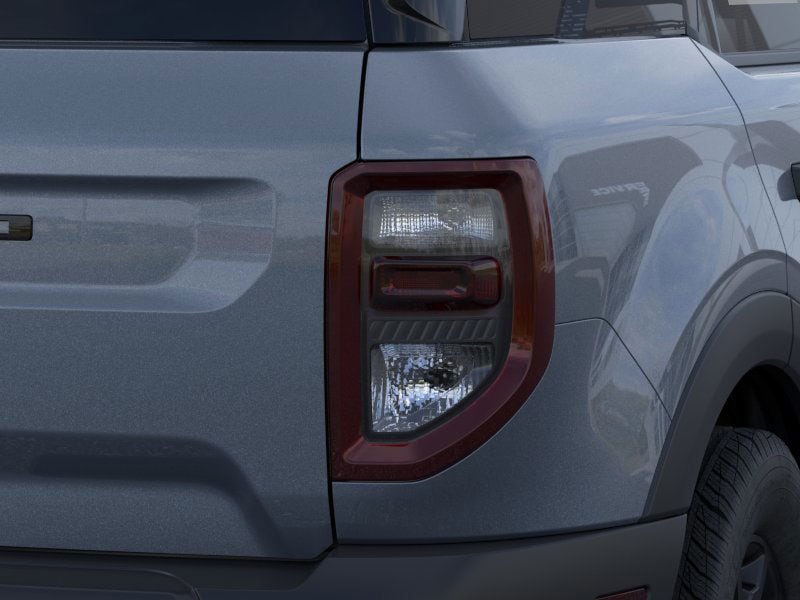 Thumbnail: 2025 Ford Bronco Sport - 29