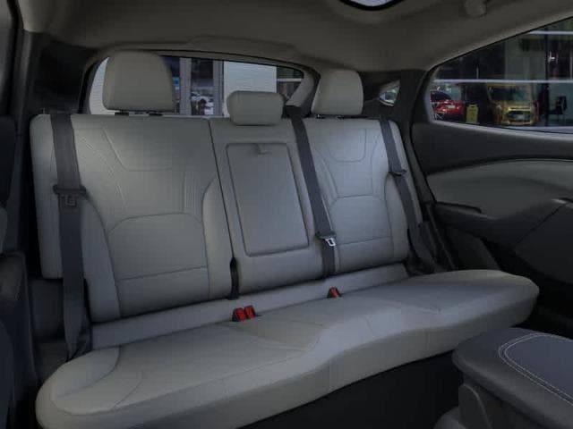 Thumbnail: 2026 Ford Mustang Mach-E - 33