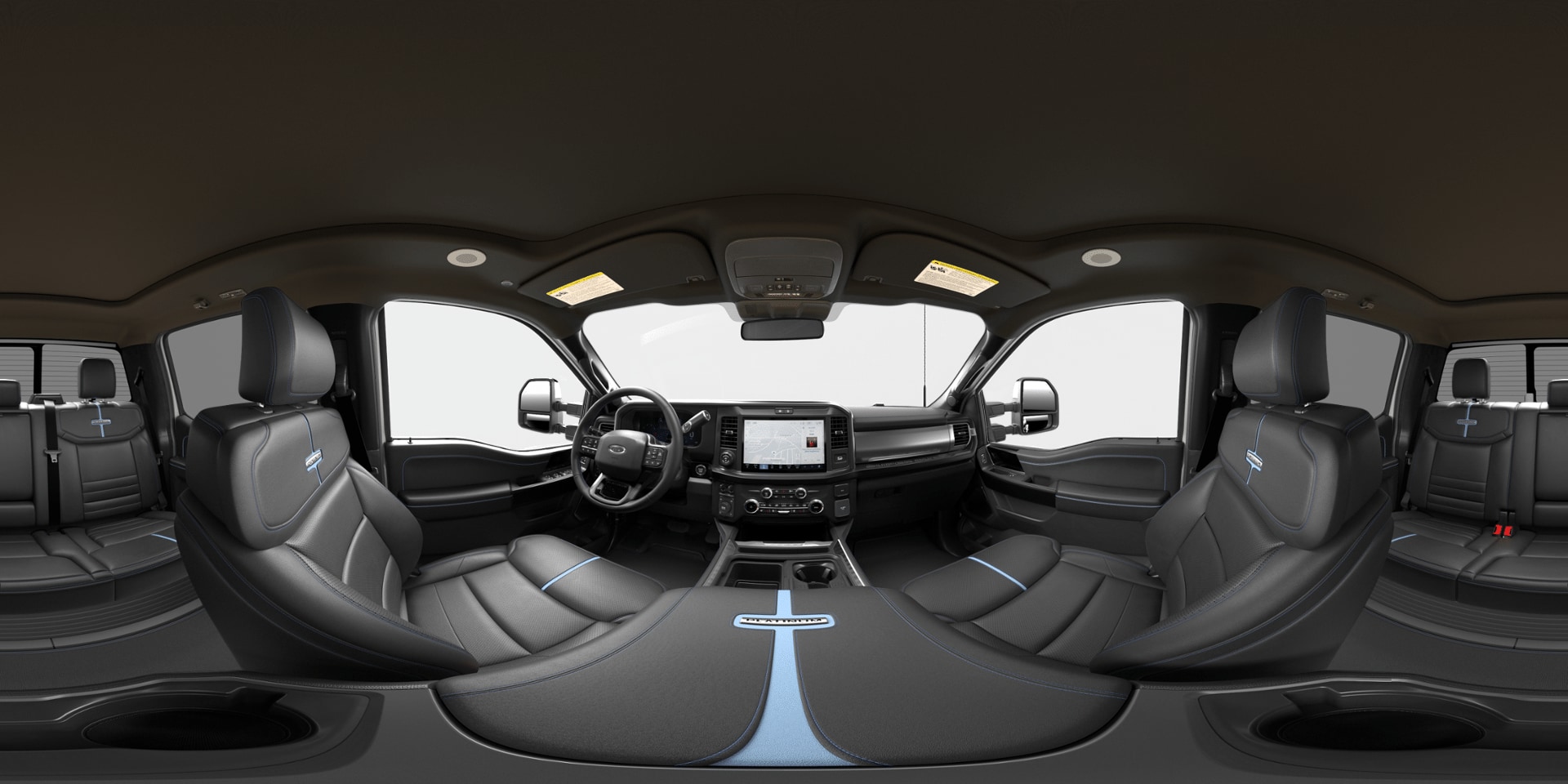 Thumbnail: 2026 Ford F-250 - 16