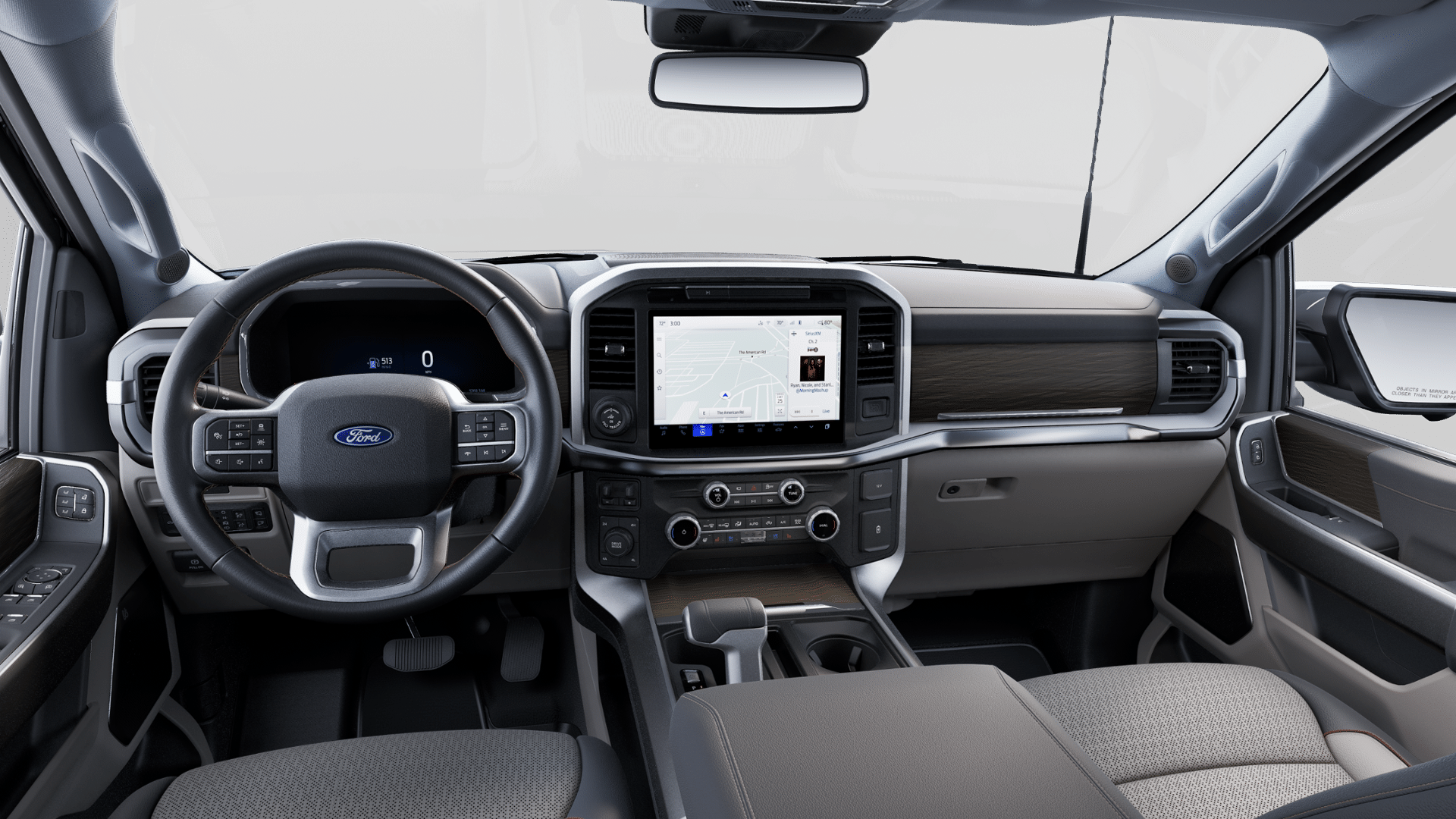 Thumbnail: 2025 Ford F-150 - 15