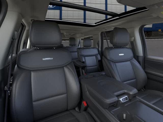 Thumbnail: 2026 Ford Expedition MAX - 33