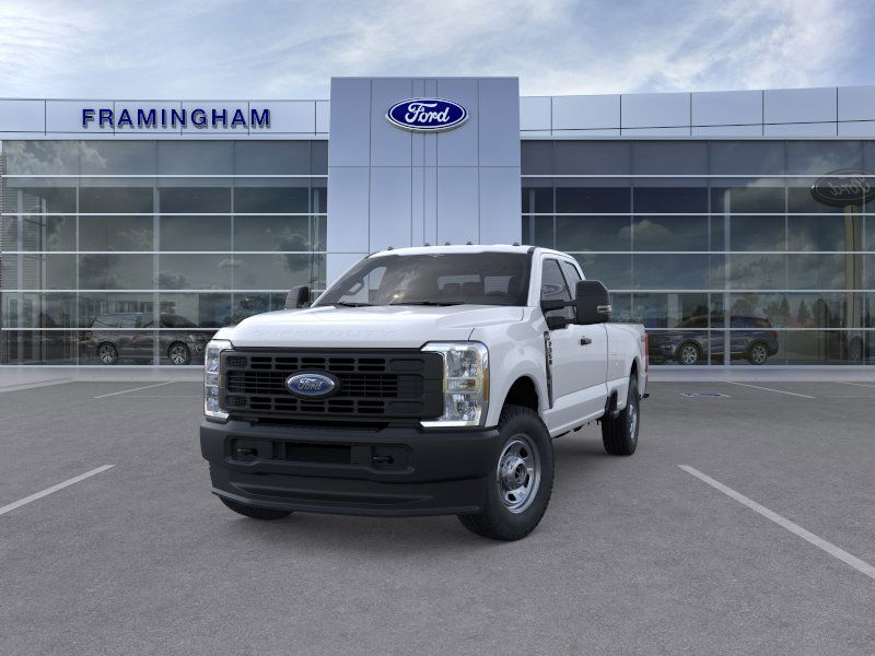 2025 Ford F-350 XL photo 2
