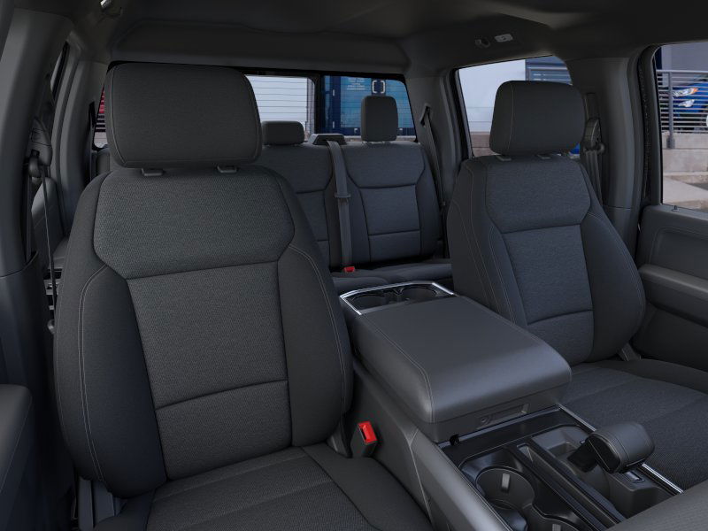 Thumbnail: 2025 Ford F-150 - 32