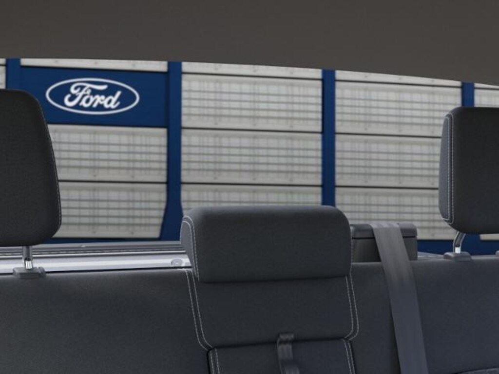 New 2026 Ford Ranger XL Truck